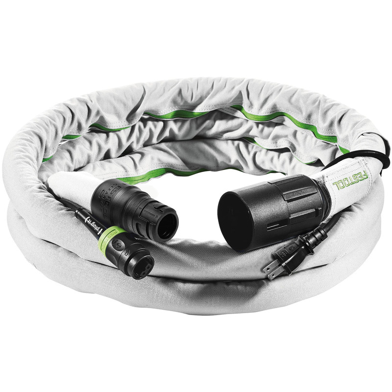 Suction Hose D27/22x5m-AS-GQ/CT